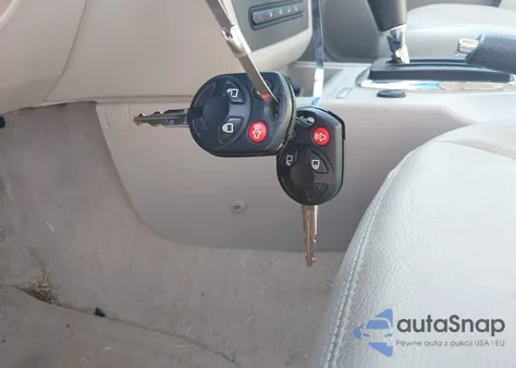 2009 Ford Fusion Sel из США, поврежденный, VIN 3FAHP08129R215085